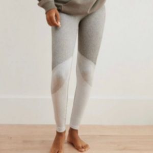 Aerie seamless chill sweater legging